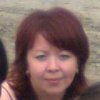Аватар: Алсу Казакова (абдрашитова)