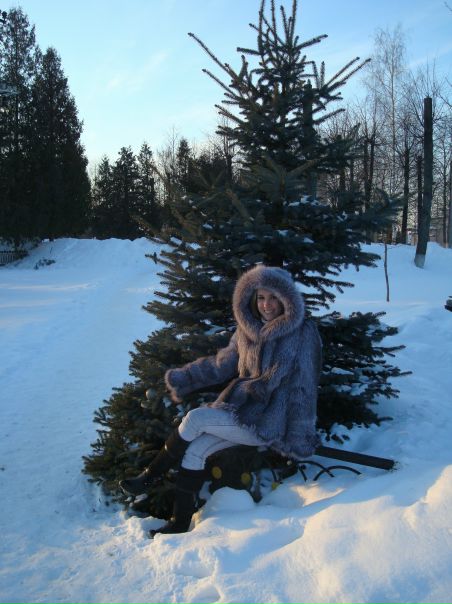 №1, Катя Сорокина №1, Катя Сорокина