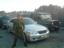 Фотография Алексей Романов