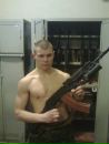 Фотография Илья Левин