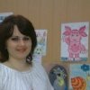 Аватар: Светлана Вихорева(садовникова)