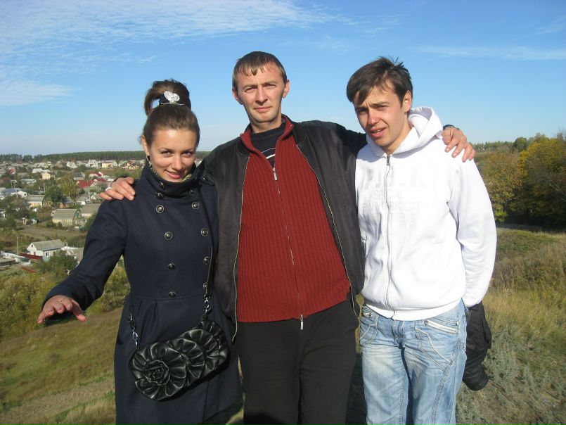 №25, Любомир Федак, 46 лет, Васильков №25, Любомир Федак, 46 лет, Васильков