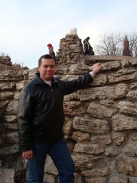 Александр Жданов