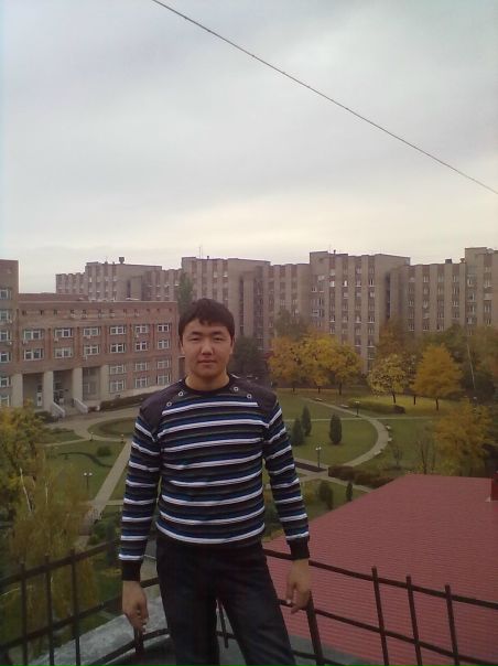 №10, Фарух Пенджиев №10, Фарух Пенджиев