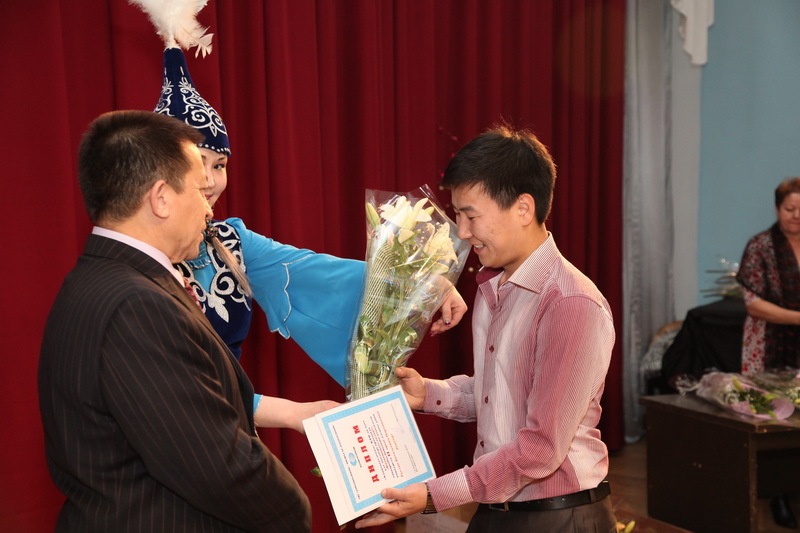 Фото профиля