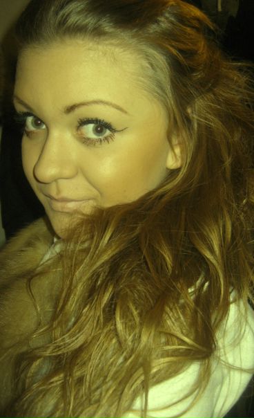 №61, Анна Лебедева, 33 года, Екатеринбург №61, Анна Лебедева, 33 года, Екатеринбург