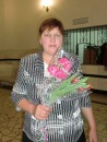 Фотография Галяутдиновой Савии