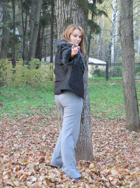 №21, Наталья Галущенко, 37 лет, Москва №21, Наталья Галущенко, 37 лет, Москва