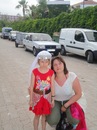 Фотография Пахомовой Юли