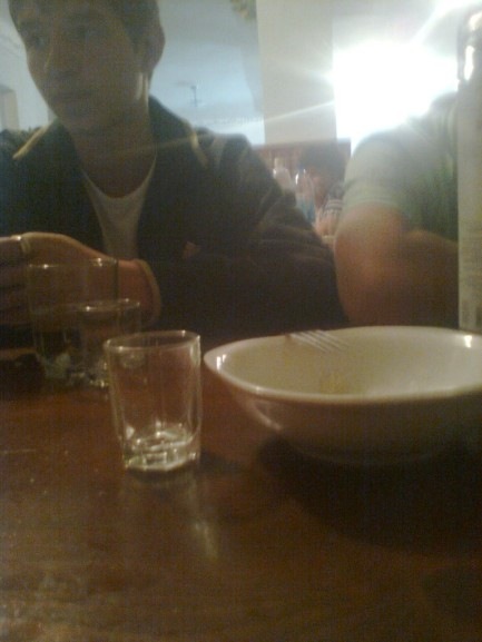 №110, Иванушка Дячок №110, Иванушка Дячок