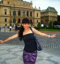 №26 Анна Попович-Глотова 13.11: профиль, фото, статус - ВКонтакте