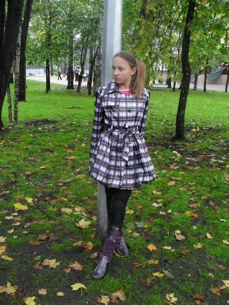 №2, Анастасия Шматова, 28 лет, Санкт-Петербург №2, Анастасия Шматова, 28 лет, Санкт-Петербург