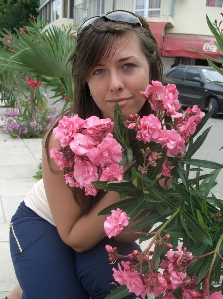 №7, Юля Жарська, 37 лет, Львов №7, Юля Жарська, 37 лет, Львов