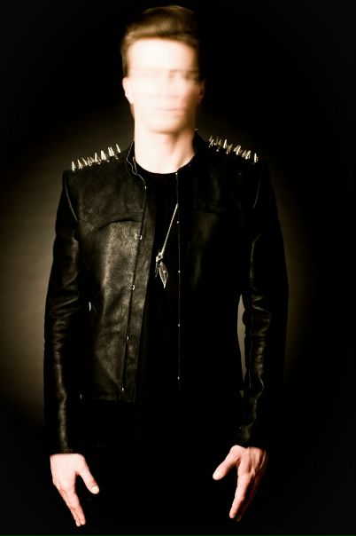 №116, Алексей Zeskullz, 43 года, Los Angeles, США №116, Алексей Zeskullz, 43 года, Los Angeles, США