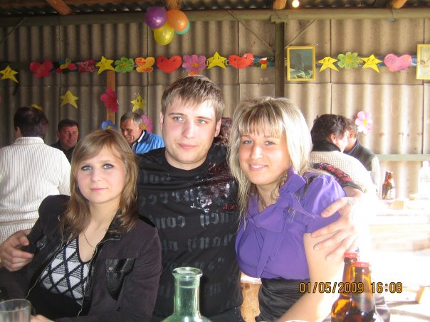 №2, Юлія Бельченко, 35 лет, Шостка №2, Юлія Бельченко, 35 лет, Шостка