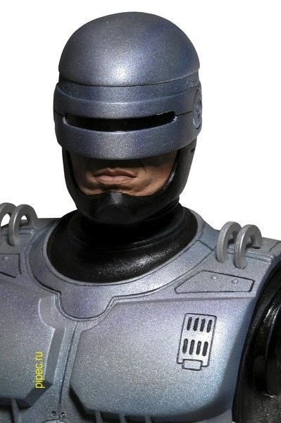 №1, Александр Рибичук №1, Александр Рибичук