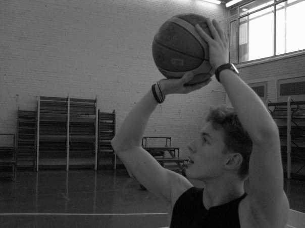 №1, Никита Голота, Москва №1, Никита Голота, Москва