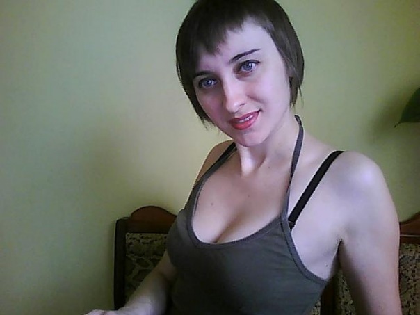 №24, Ольга Матковская, 41 год №24, Ольга Матковская, 41 год