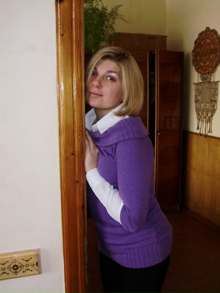 №40, Viktorija Marchak, 45 лет №40, Viktorija Marchak, 45 лет