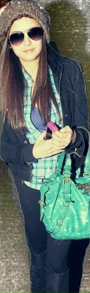 №5, Роксана Миллер №5, Роксана Миллер