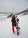 Фотография Надежда Меньшикова