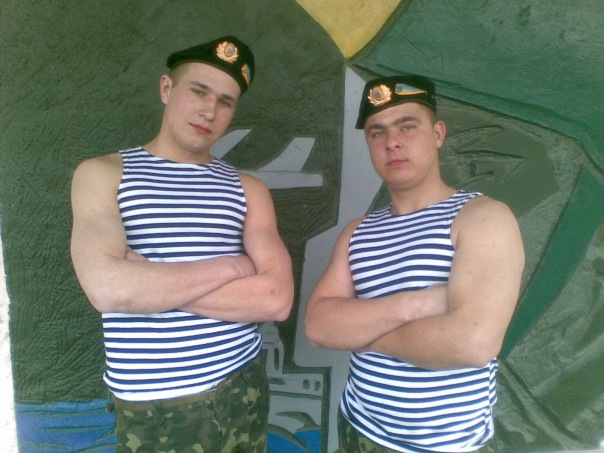 №6, Вячеслав Мольцан №6, Вячеслав Мольцан