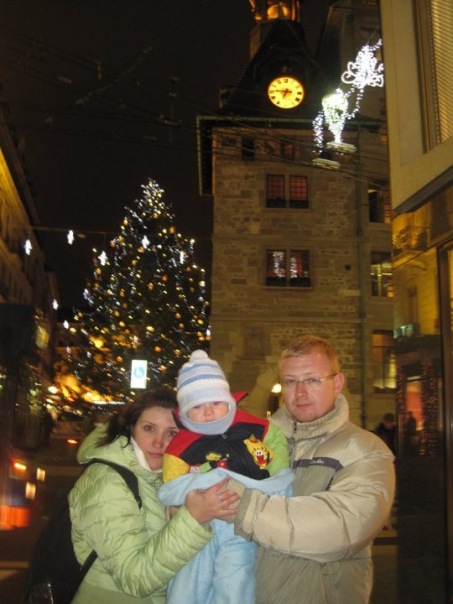 №7, Valentina Serdukovsky №7, Valentina Serdukovsky