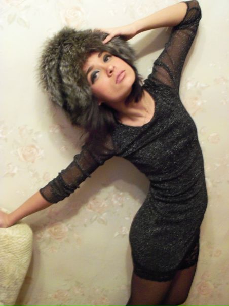 №35, Екатерина Белянина №35, Екатерина Белянина