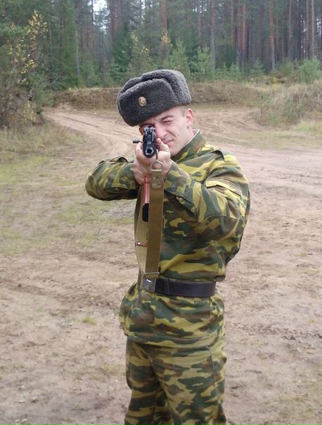 №85, Армен Севинян, 36 лет, Мичуринск №85, Армен Севинян, 36 лет, Мичуринск