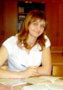 Фотография Филатовой Анны