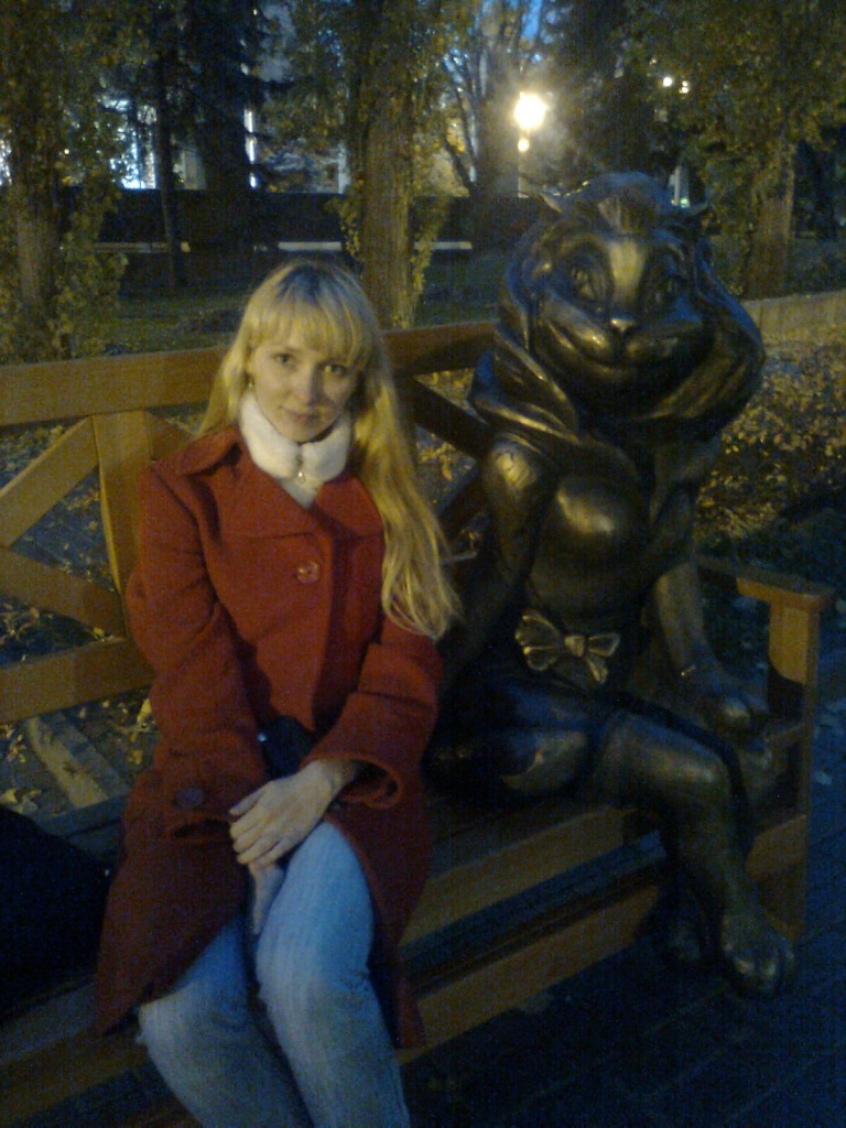 Фото профиля