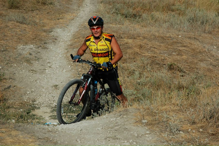 №31, Владимир Пархоменко, 45 лет №31, Владимир Пархоменко, 45 лет