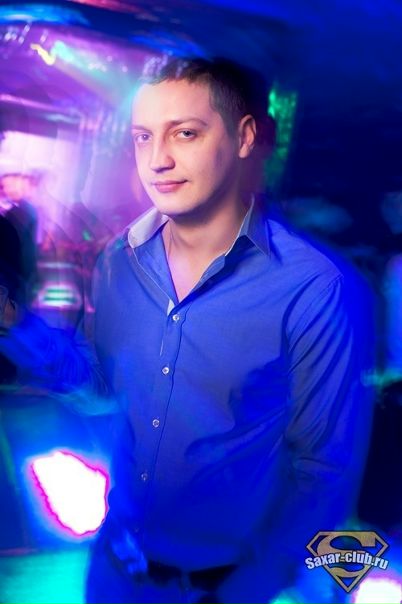 №74, Роман Куринной, 41 год, Москва №74, Роман Куринной, 41 год, Москва