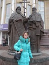 Фотография Соколовской Кристины