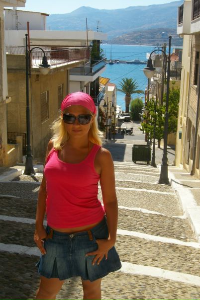 №14, Екатерина Звездина, Москва, Россия №14, Екатерина Звездина, Москва, Россия