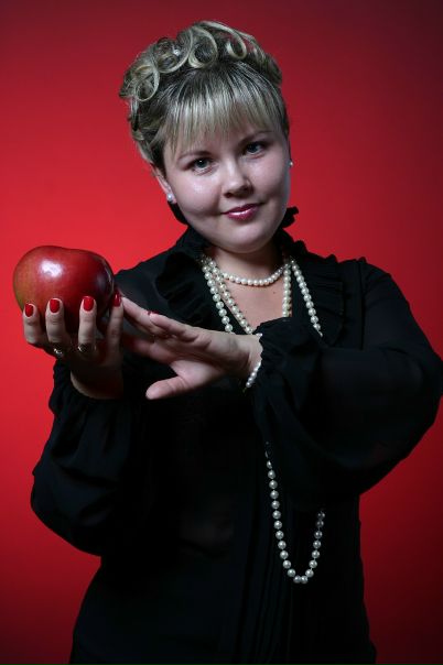 №2, Наташа Коробкова №2, Наташа Коробкова