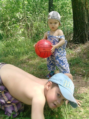 Фото профиля