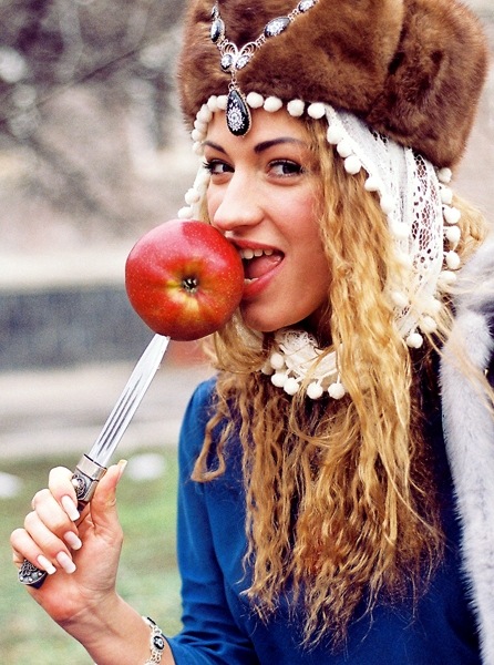 Фото профиля