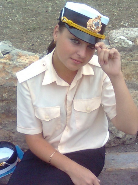 №124, Валентина Столярчук, Севастополь №124, Валентина Столярчук, Севастополь