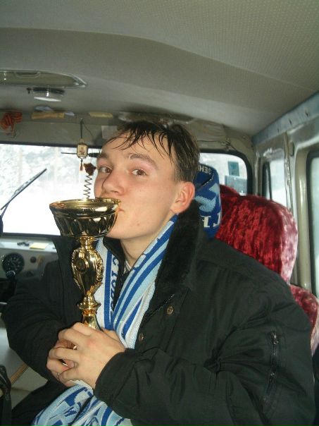 №63, Артём Шувырин, Тихвин №63, Артём Шувырин, Тихвин