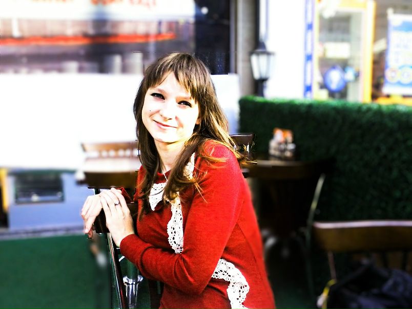 №5, Yuliya Yiyit №5, Yuliya Yiyit