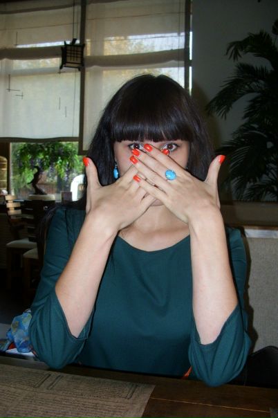 №31, Ирина Миловидова, 39 лет, Курган №31, Ирина Миловидова, 39 лет, Курган