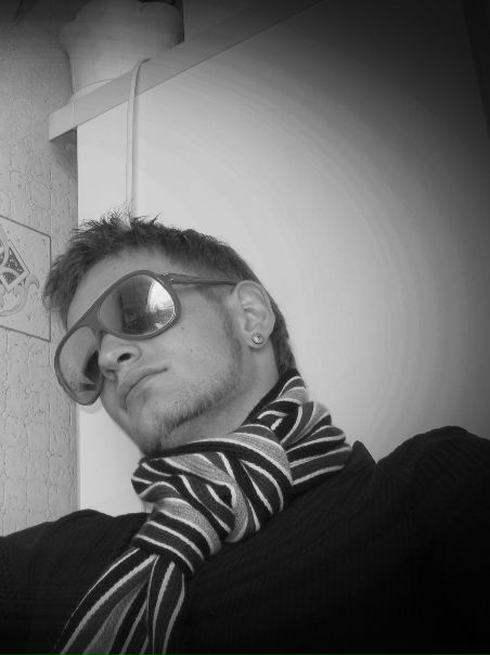 №28, Рома Гаев, Каменское / Днепродзержинск №28, Рома Гаев, Каменское / Днепродзержинск