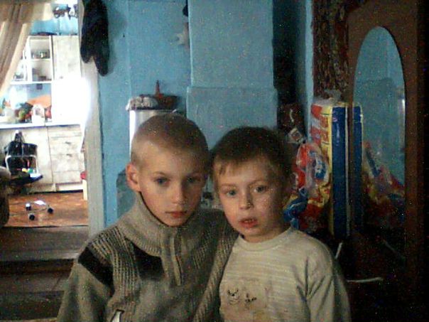 №3, Віталік Гребович, 28 лет №3, Віталік Гребович, 28 лет