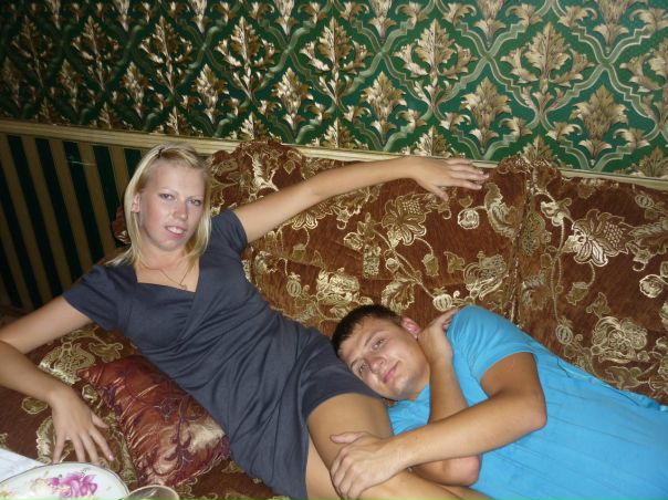 №20, Александр Сенько, 38 лет, Санкт-Петербург №20, Александр Сенько, 38 лет, Санкт-Петербург