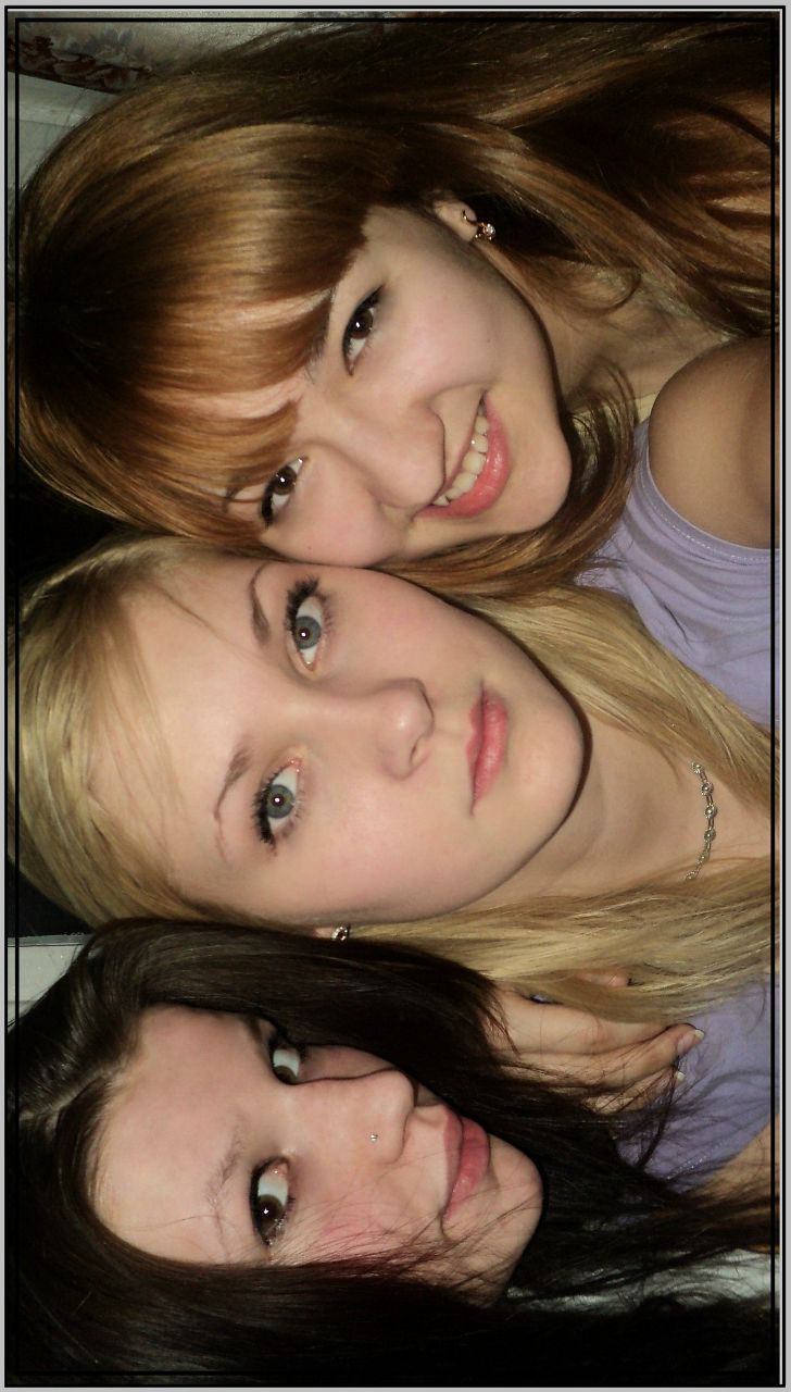 Виктория Левшукова | 