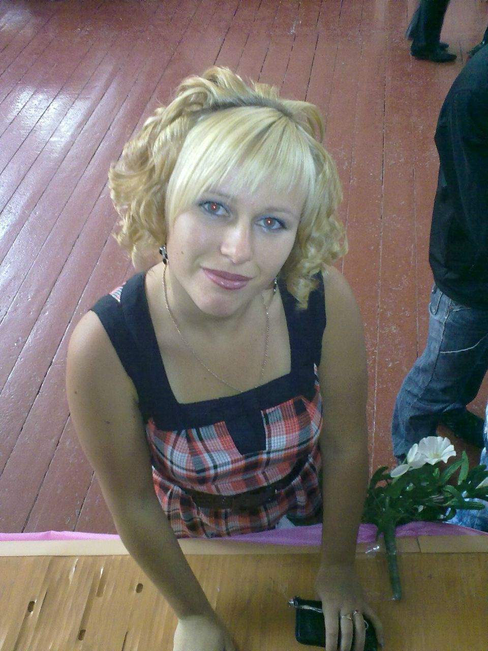 Елена Бобрович-Царук | Харьков