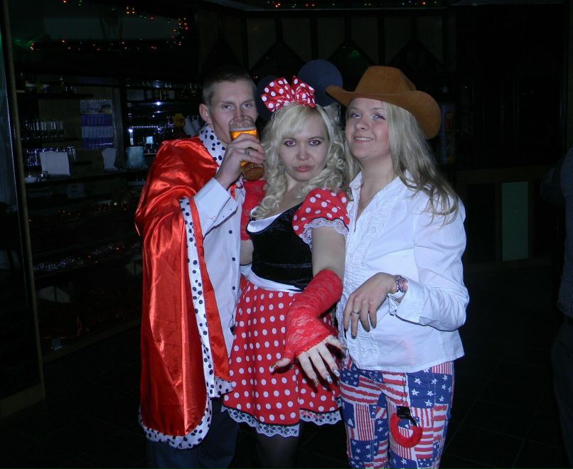 Екатерина Романова 卡特 粗铁 | Würzburg