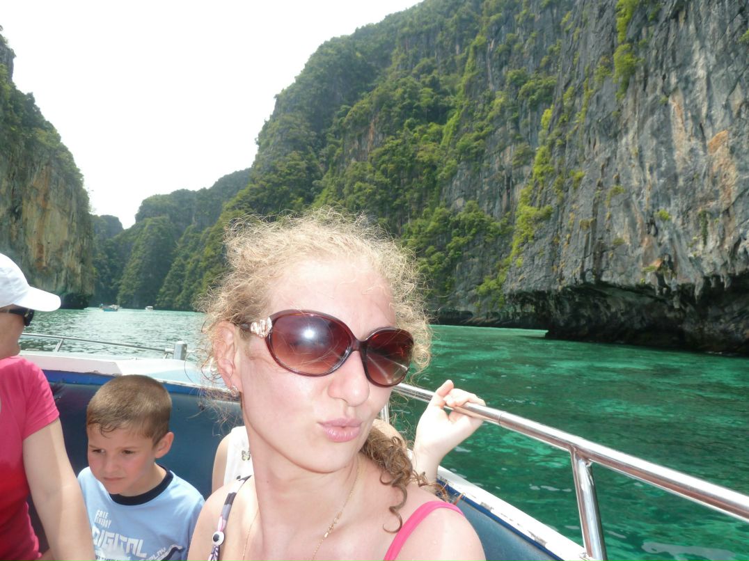 Верчик Bulankina | Санкт-Петербург