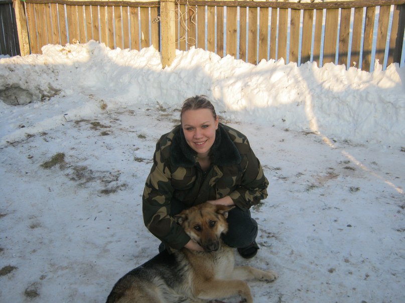 Антонина Барилко-Волкова | Минск